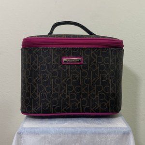 Calvin Klein Cosmetic Bag